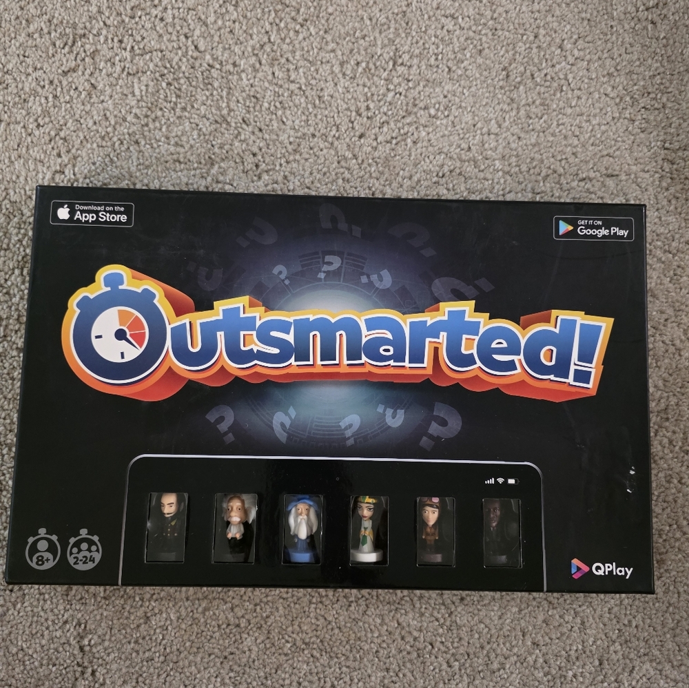 Amazon Black Puzzle Game